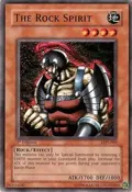 The Rock Spirit LON-069