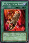 The Secret of the Bandit LOD-085