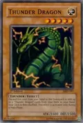 Thunder Dragon MRD-097