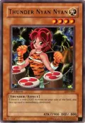 Thunder Nyan Nyan LOD-059