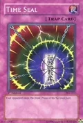 Time Seal PSV-007