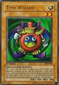 Time Wizard MRD-065