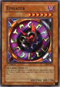 Timeater PGD-010