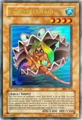 Toon Mermaid MRL-072