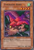 Tornado Bird LON-072