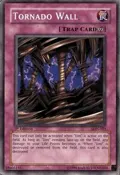 Tornado Wall LON-023