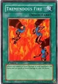Tremendous Fire MRD-088