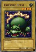 Tripwire Beast LOB-104