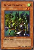 Troop Dragon LOD-042
