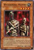 Wandering Mummy PGD-019