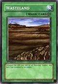 Wasteland LOB-047
