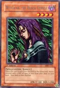 Witch of the Black Forest MRD-116