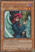 Witch's Apprentice MRD-121