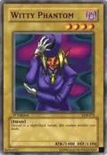 Witty Phantom LOB-072