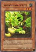 Woodland Sprite LOD-061