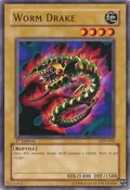 Worm Drake LON-004