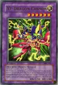 XY-Dragon Cannon MFC-051