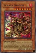 Yamata Dragon LOD-067