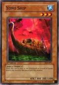 Yomi Ship PGD-071
