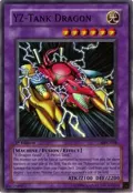 YZ-Tank Dragon MFC-054