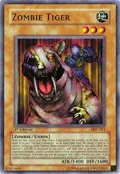 Zombie Tiger MFC-011