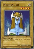 Mystical Elf SDY-001