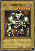 Summoned Skull SDY-004