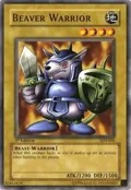 Beaver Warrior SDY-005