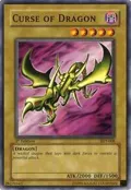 Curse of Dragon SDY-008
