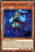 The Phantom Knights of Stained Greaves PHRA-EN002