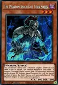 The Phantom Knights of Torn Scales PHRA-EN003