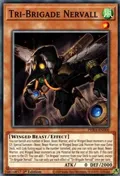 Tri-Brigade Nervall PHRA-EN006