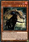 Tri-Brigade Fraktall PHRA-EN008