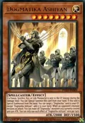 Dogmatika Ashiyan PHRA-EN009