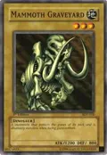 Mammoth Graveyard SDY-010