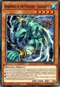 Awakening of the Possessed - Gagigobyte PHRA-EN020