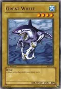 Great White SDY-011