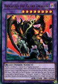 Brigrand the Glory Dragon PHRA-EN031