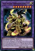 Dual Avatar - Empowered Kon-Gyo PHRA-EN034