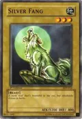 Silver Fang SDY-012