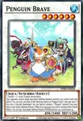 Penguin Brave PHRA-EN039
