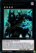 Raider's Knight PHRA-EN040