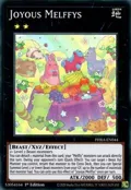 Joyous Melffys PHRA-EN044