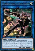 Tri-Brigade Ferrijit the Barren Blossom PHRA-EN046