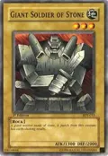 Giant Soldier of Stone SDY-013