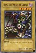 Doma The Angel of Silence SDY-015