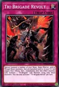 Tri-Brigade Revolt PHRA-EN070