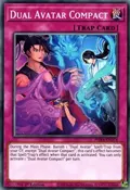 Dual Avatar Compact PHRA-EN074