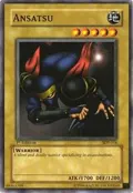 Ansatsu SDY-016
