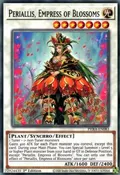Periallis, Empress of Blossoms PHRA-EN083